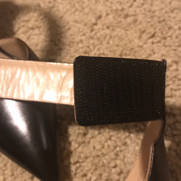 Manolo Blahnik Ollico ankle strap heel - Picture 4 of 15